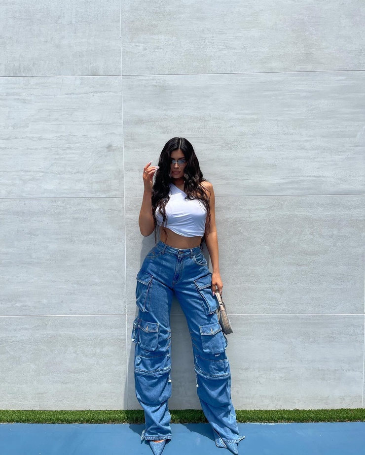 Kylie Jenner