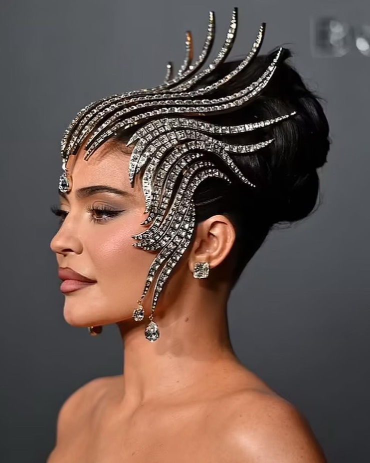 Kylie Jenner