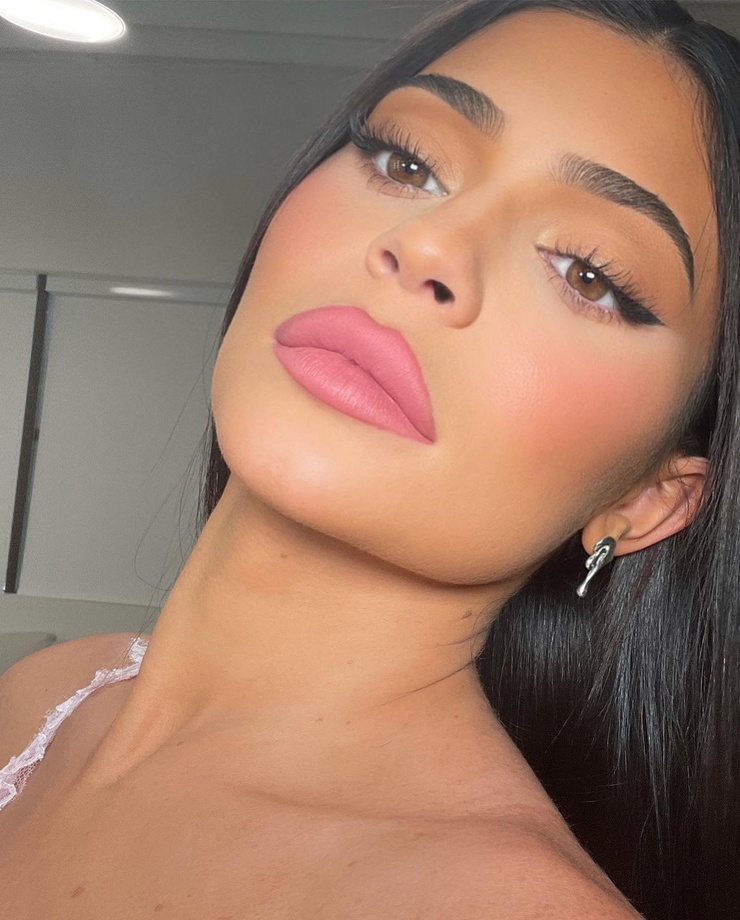 Kylie Jenner