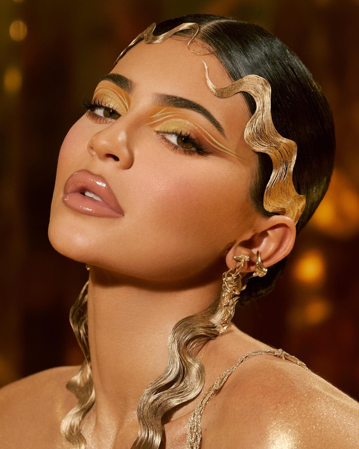 Kylie Jenner