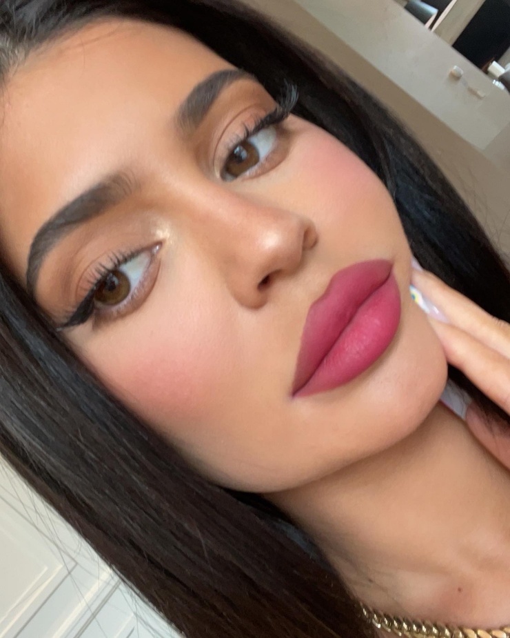 Kylie Jenner