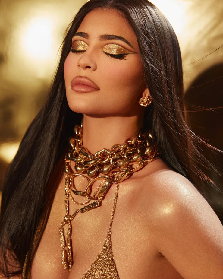 Kylie Jenner