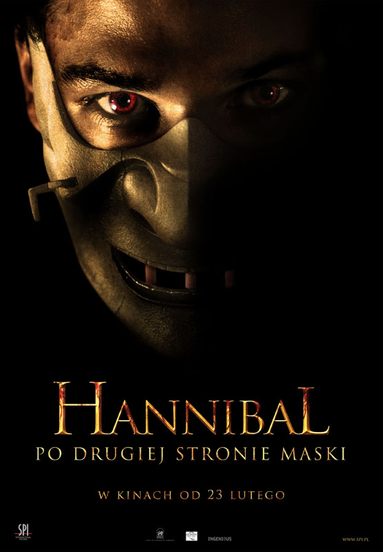 Hannibal Rising