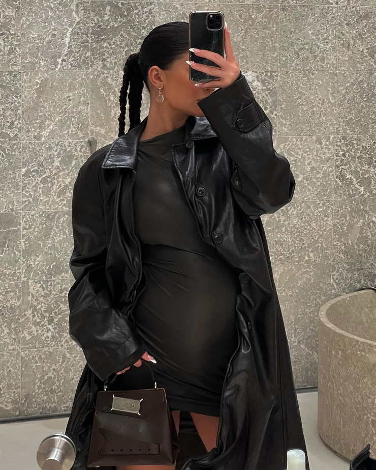 Kylie Jenner