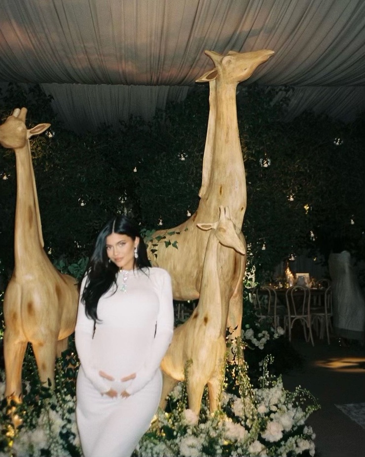 Kylie Jenner