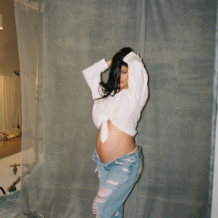 Kylie Jenner