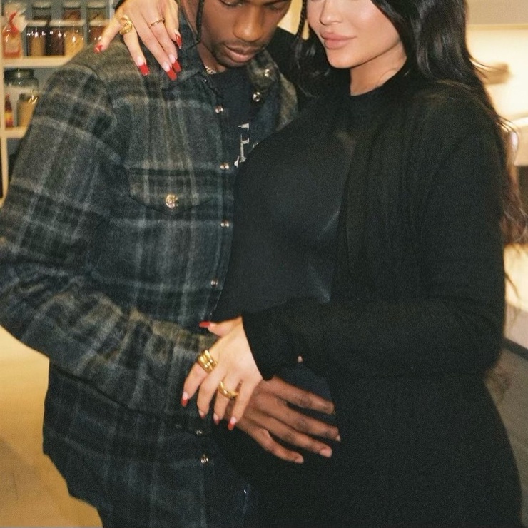 Kylie Jenner