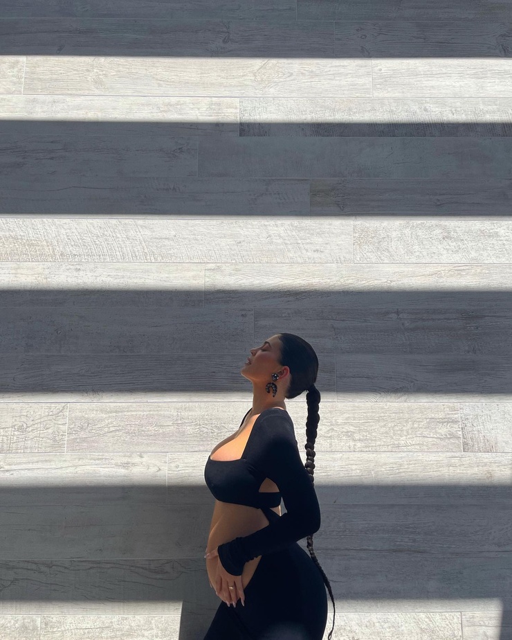 Kylie Jenner