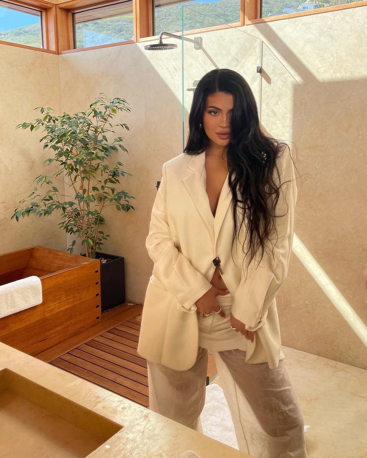 Kylie Jenner