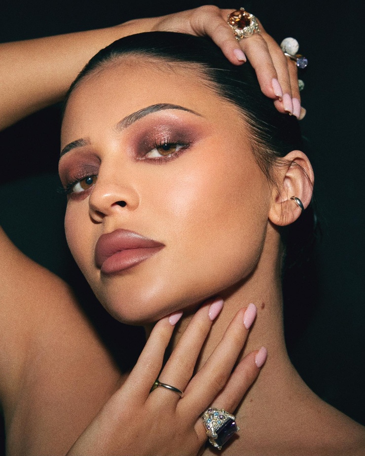 Kylie Jenner