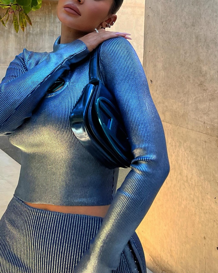 Kylie Jenner