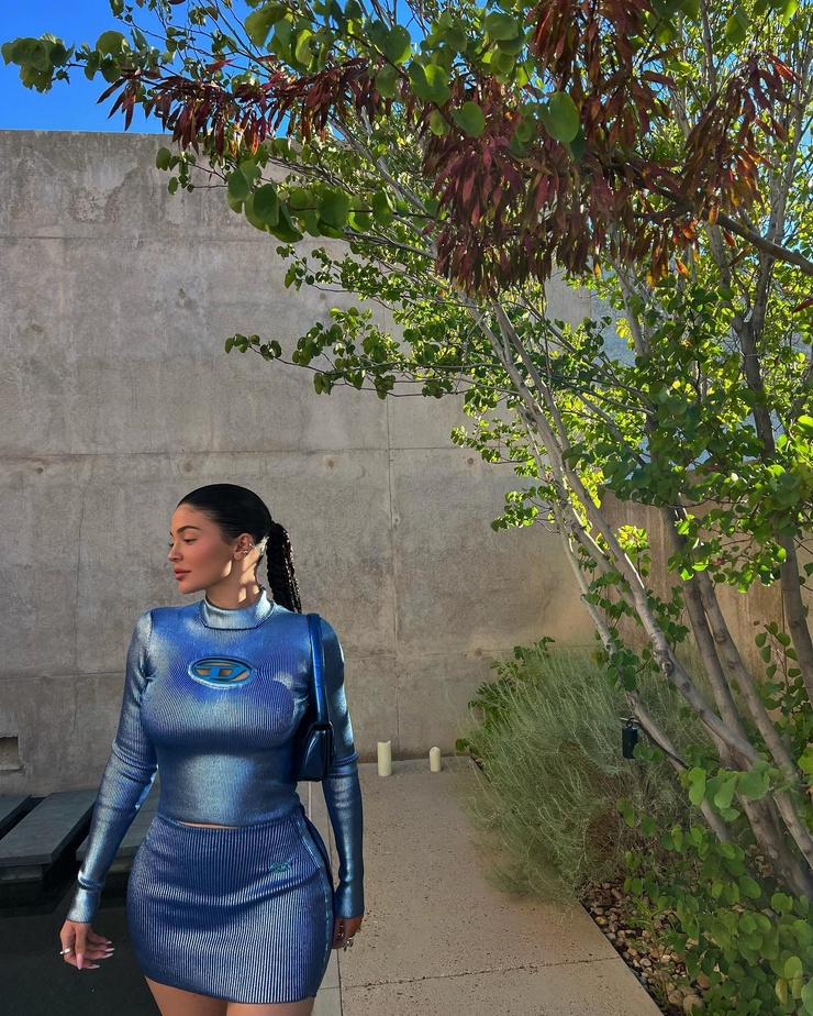 Kylie Jenner