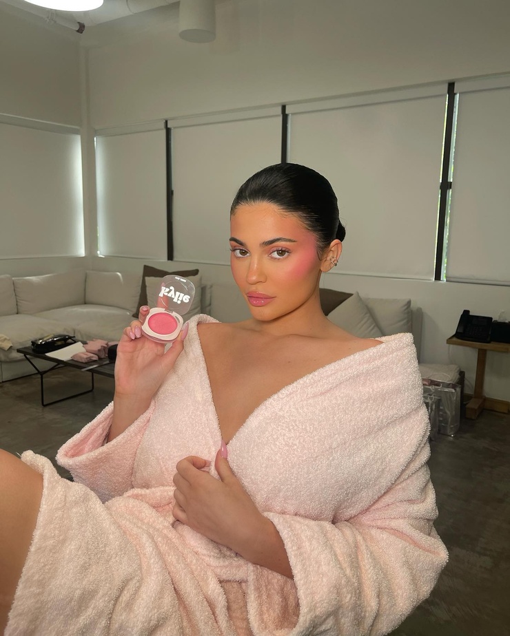 Kylie Jenner