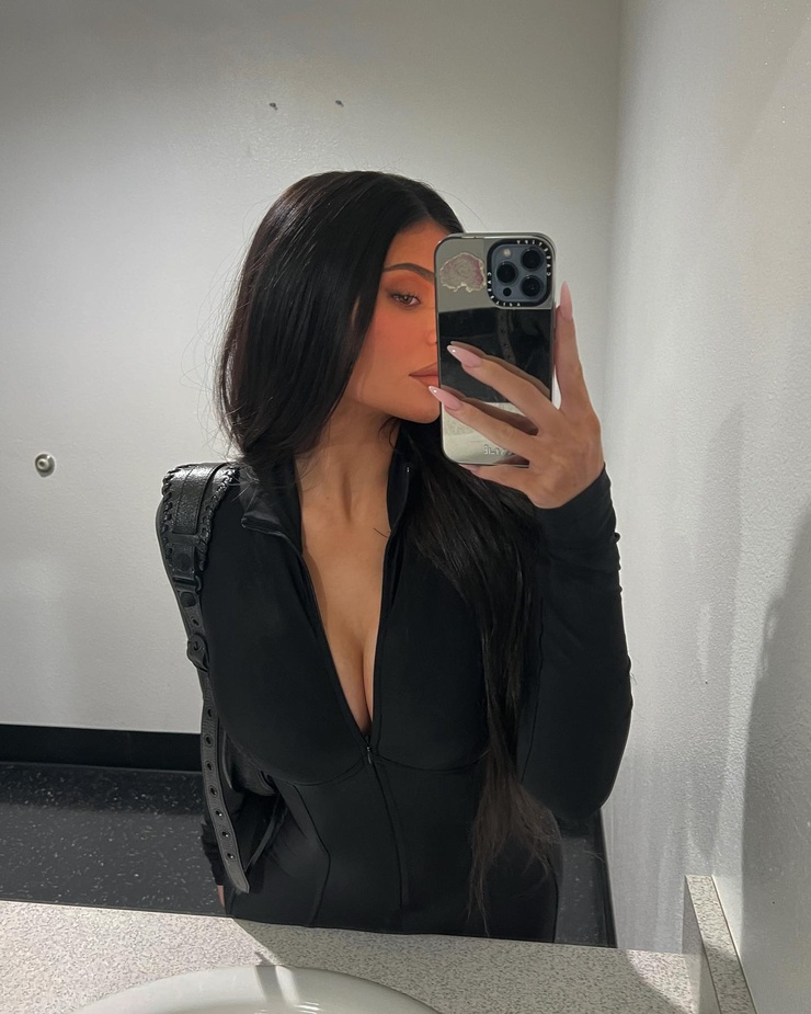 Kylie Jenner