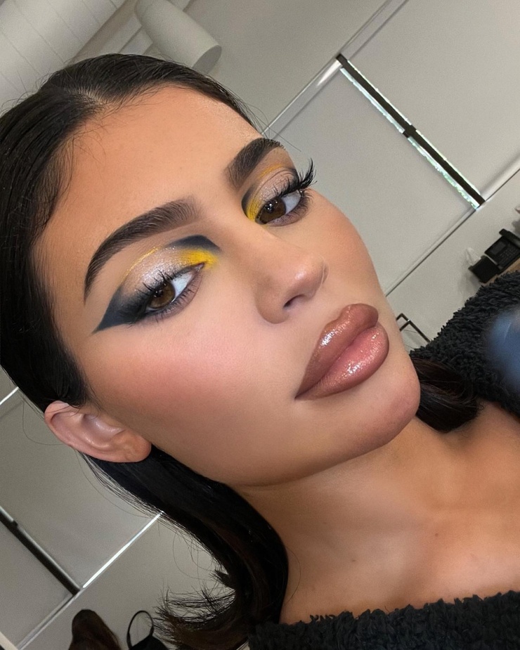 Kylie Jenner