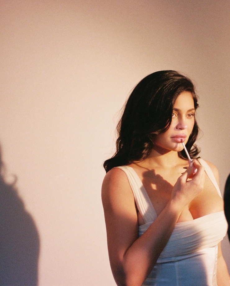 Kylie Jenner