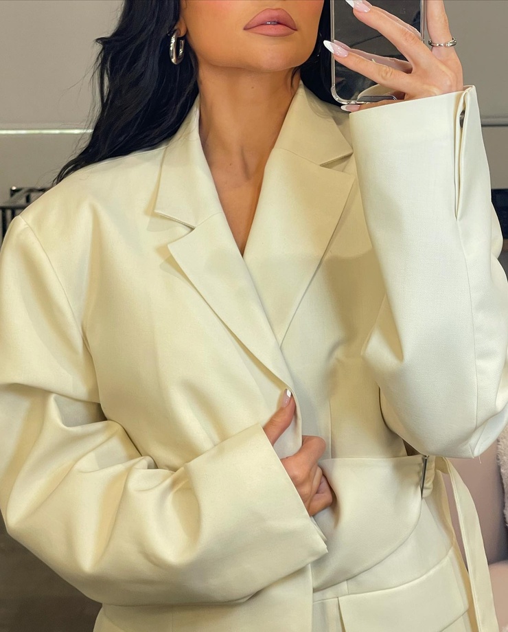 Kylie Jenner