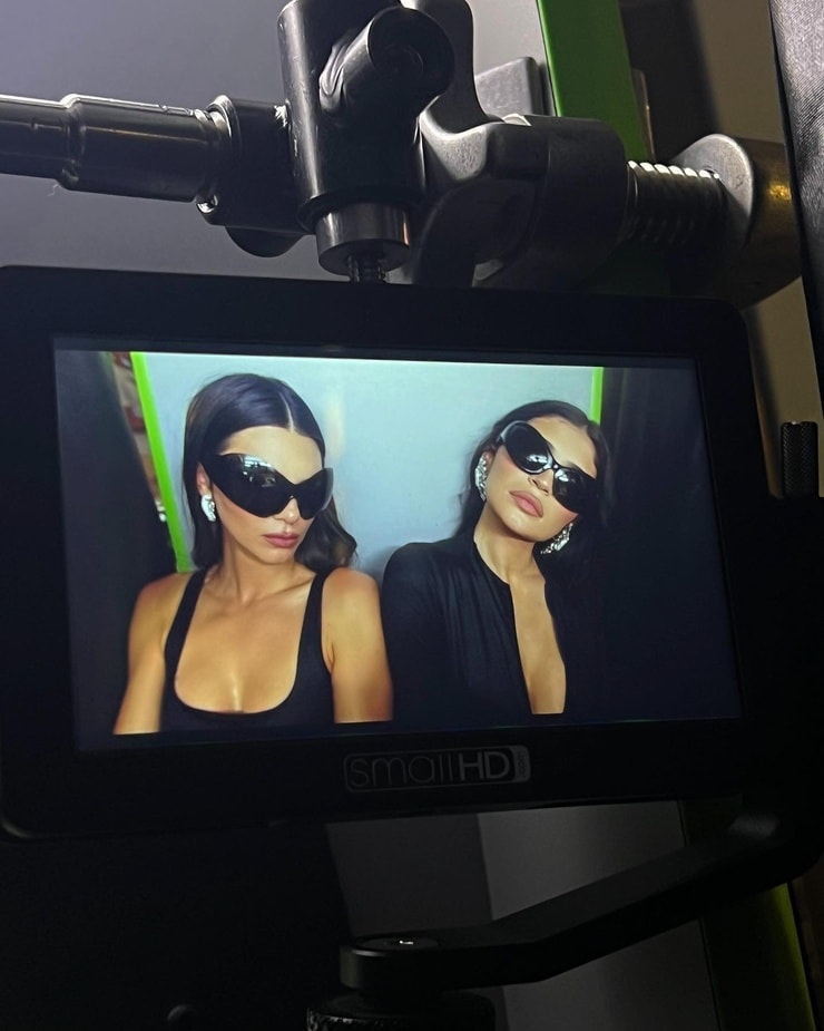 Kylie Jenner