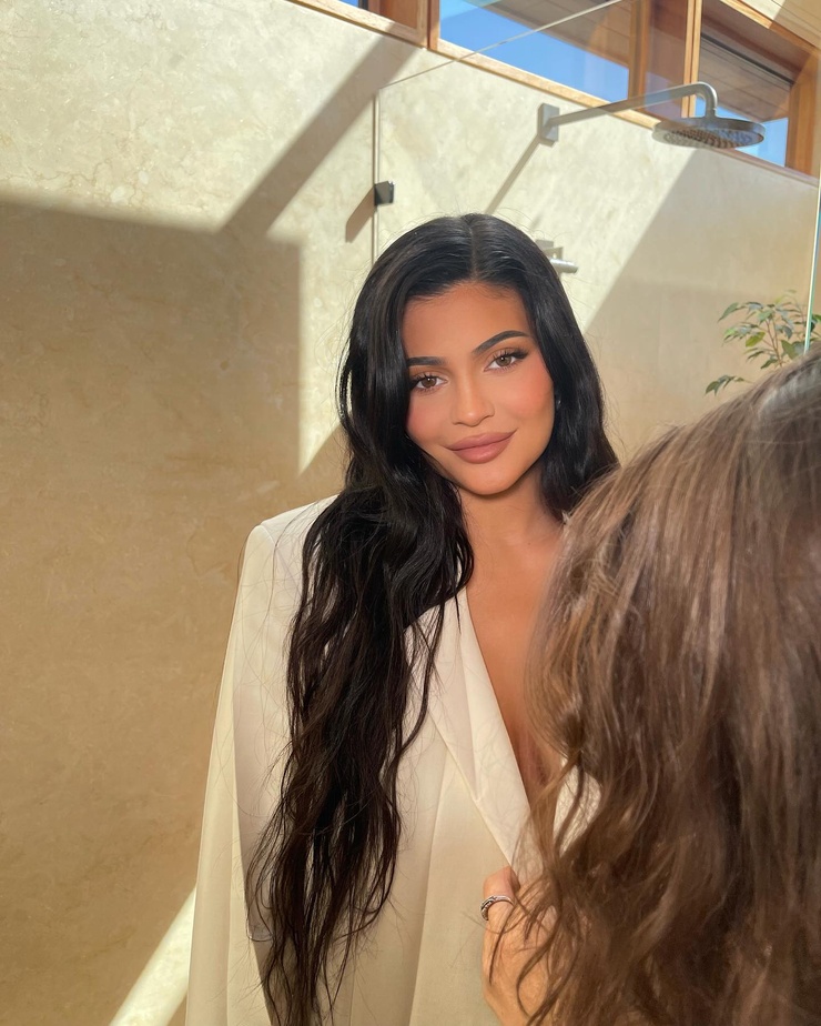 Kylie Jenner