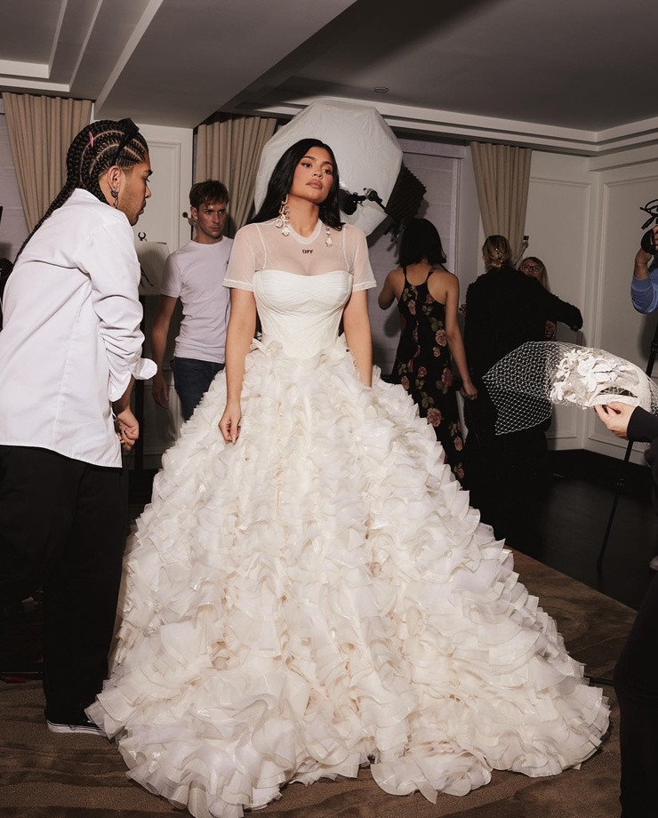 Kylie Jenner