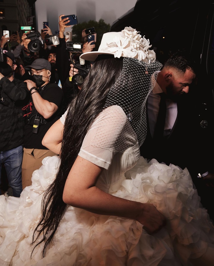 Kylie Jenner