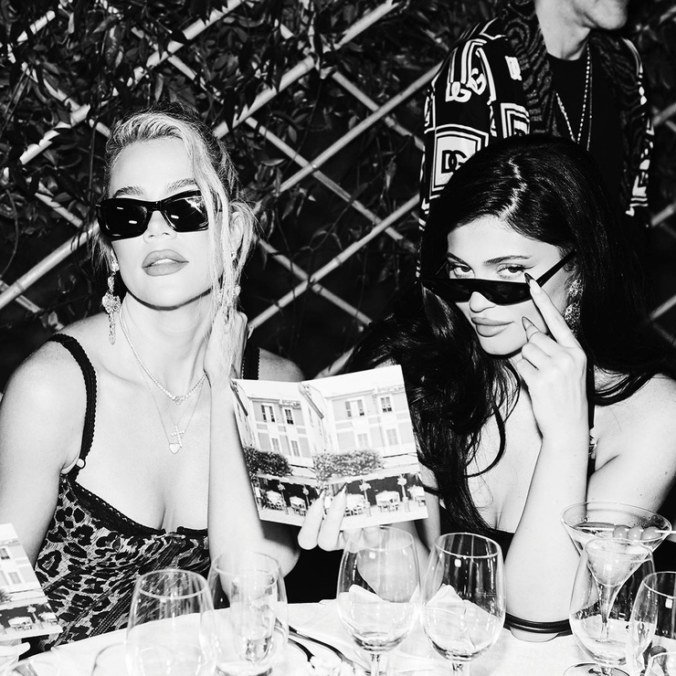 Kylie Jenner