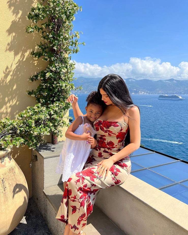 Kylie Jenner