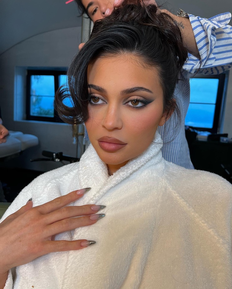 Kylie Jenner