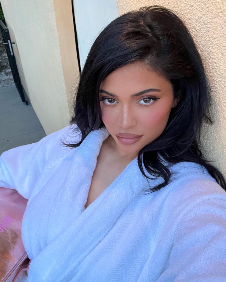 Kylie Jenner