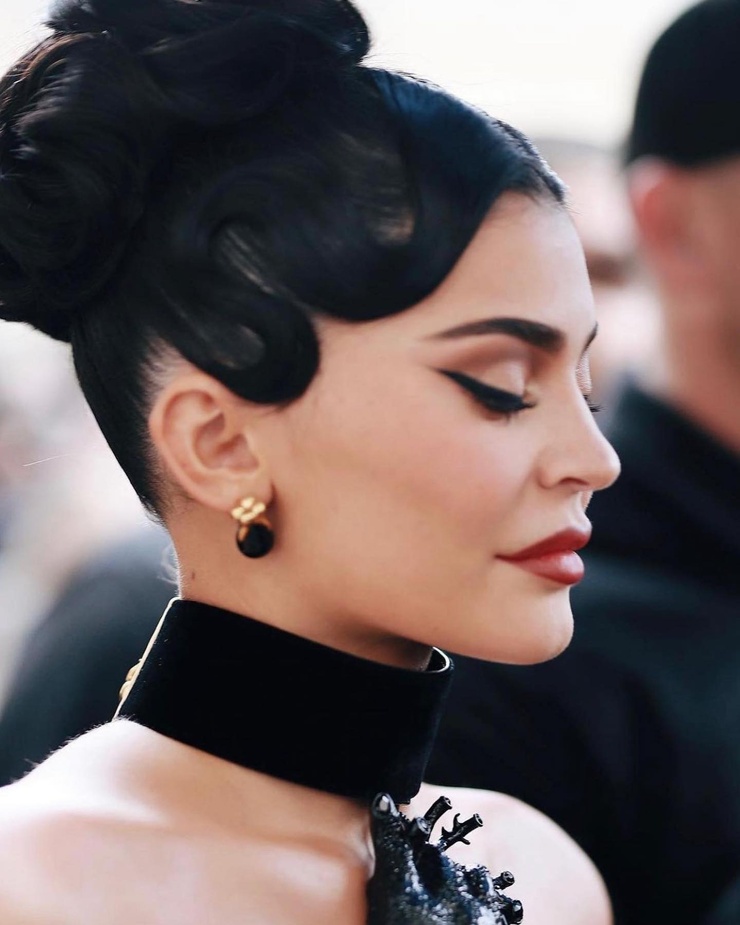 Kylie Jenner