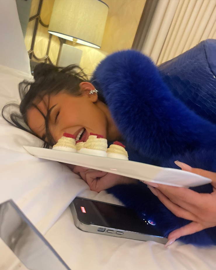 Kylie Jenner