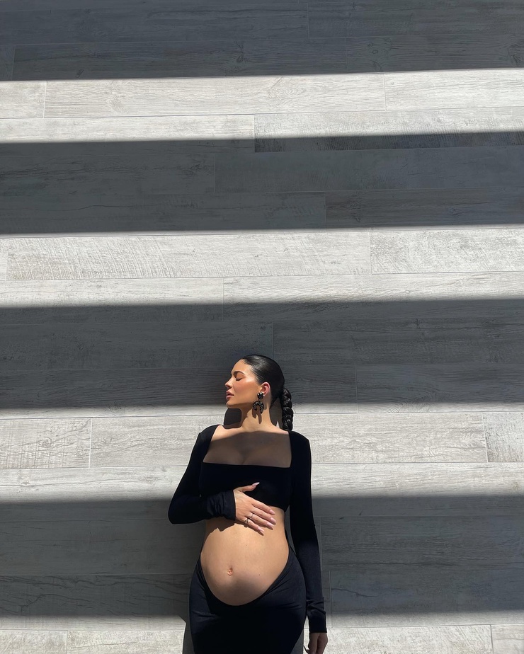 Kylie Jenner
