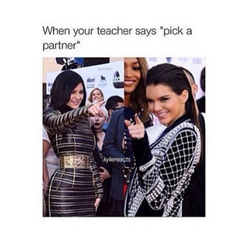 Kylie Jenner