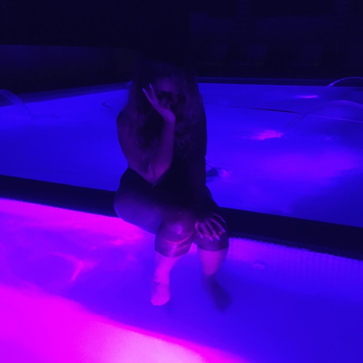 Kylie Jenner