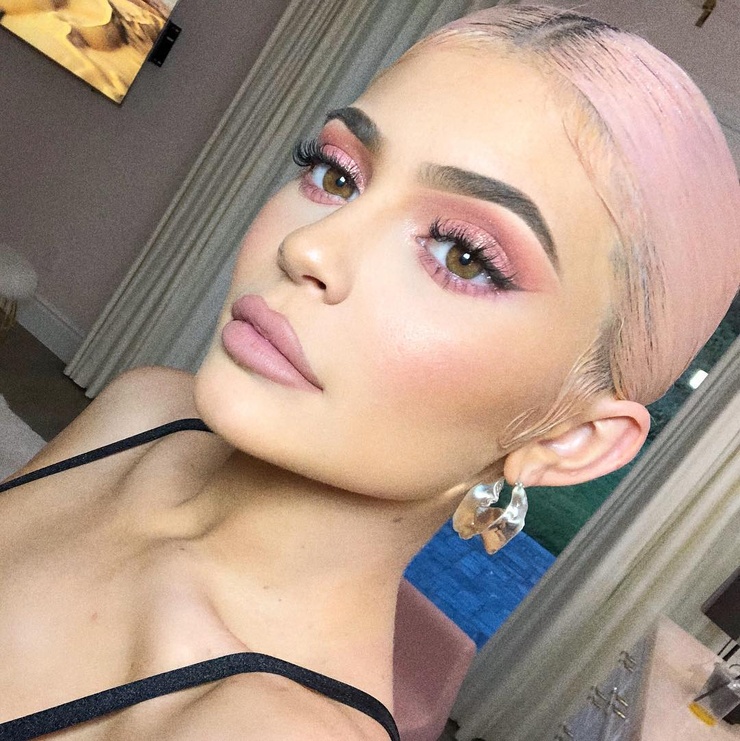 Kylie Jenner