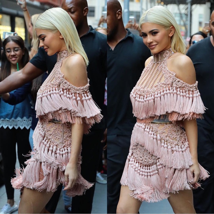 Kylie Jenner