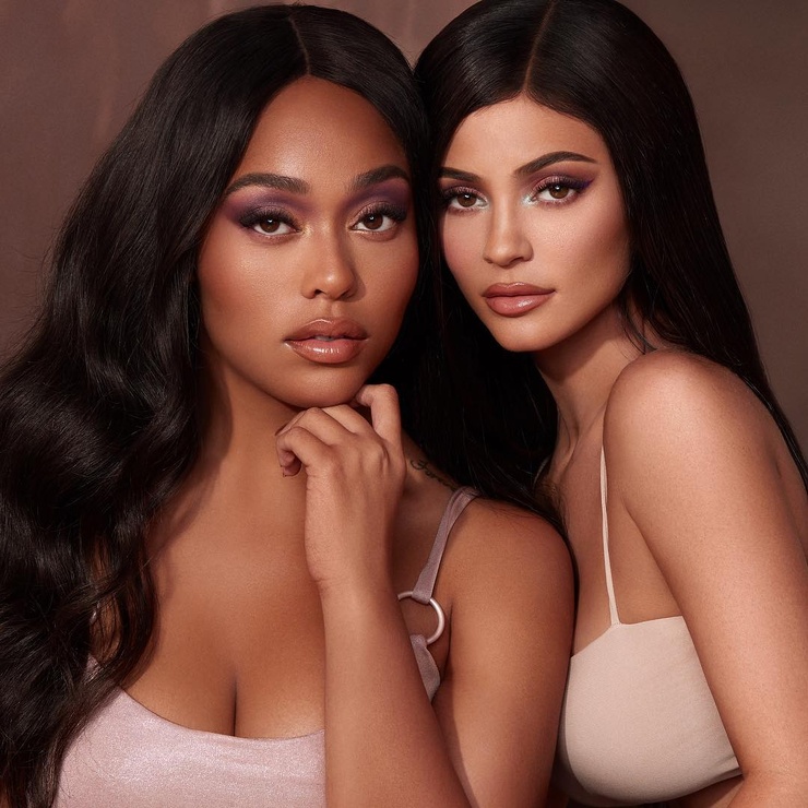 Kylie Jenner