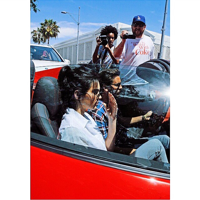 Kylie Jenner