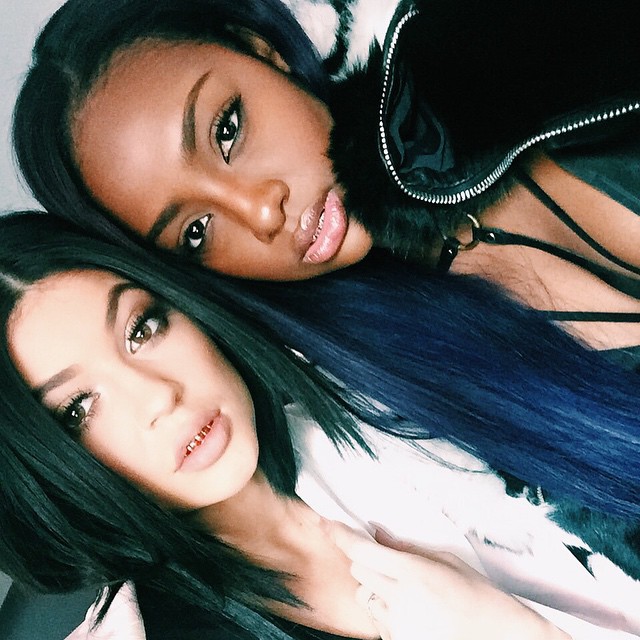Kylie Jenner