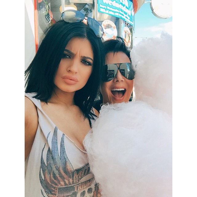 Kylie Jenner