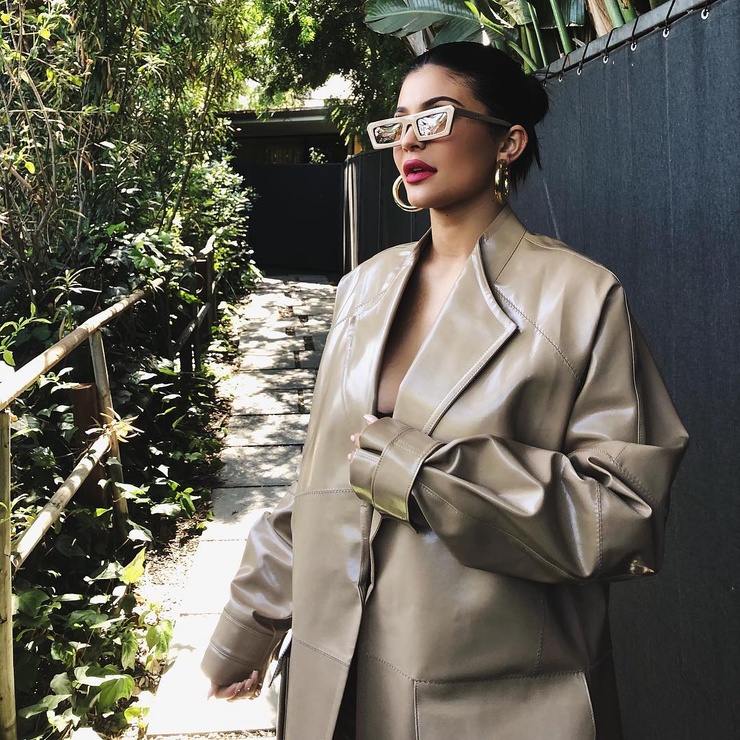 Kylie Jenner