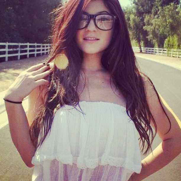 Kylie Jenner