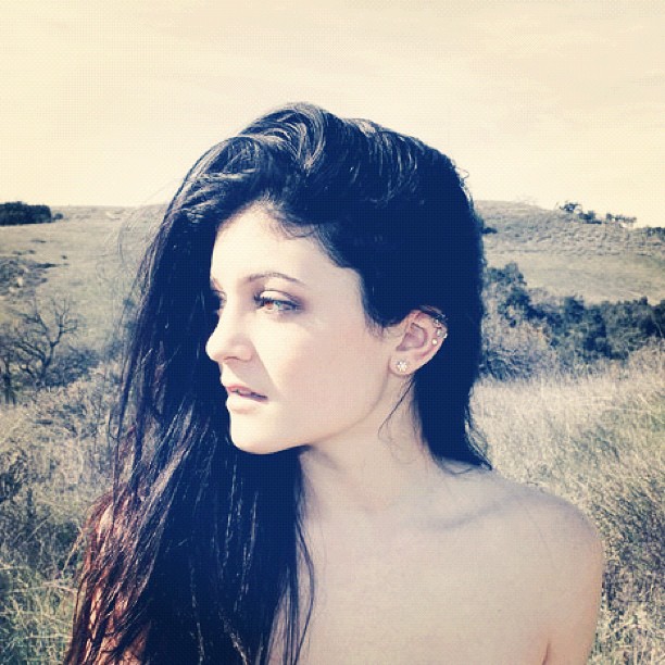 Kylie Jenner