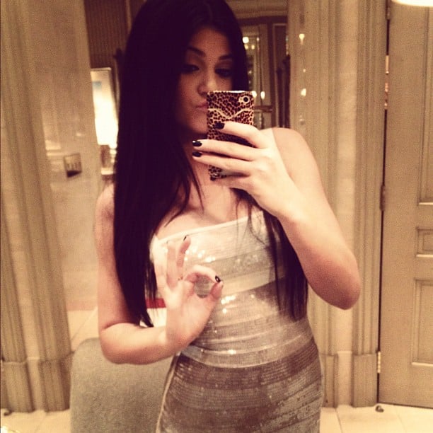 Kylie Jenner