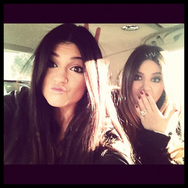 Kylie Jenner