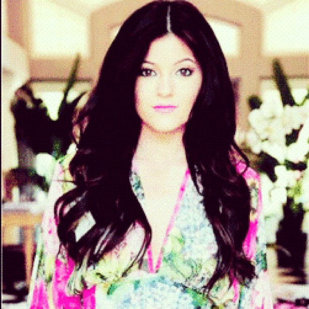 Kylie Jenner