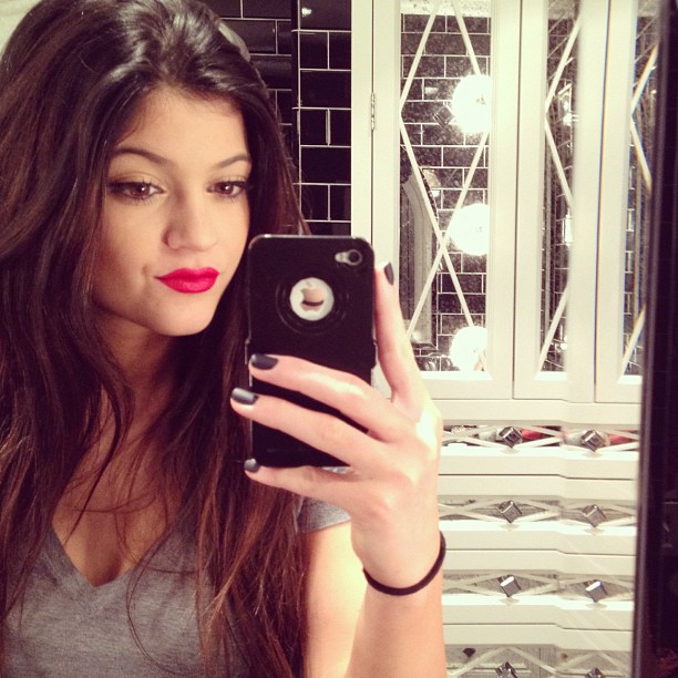 Kylie Jenner