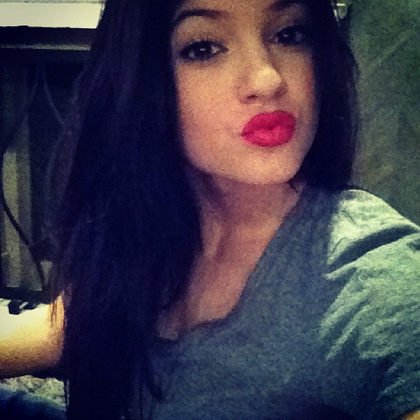 Kylie Jenner