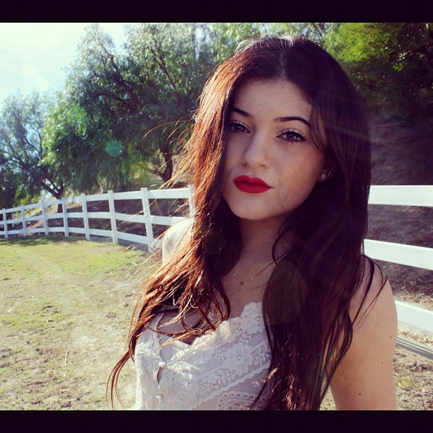 Kylie Jenner