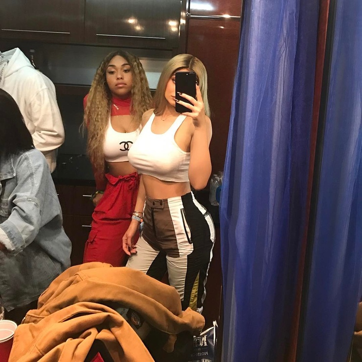 Kylie Jenner